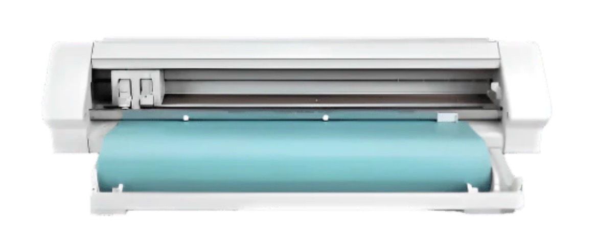 Cutter wide/Cameo 4 pro/ 24in