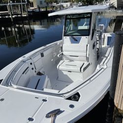 Price To Sell 2022 Blackfin 272C ￼
