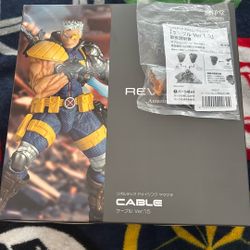 Cable Revoltech 