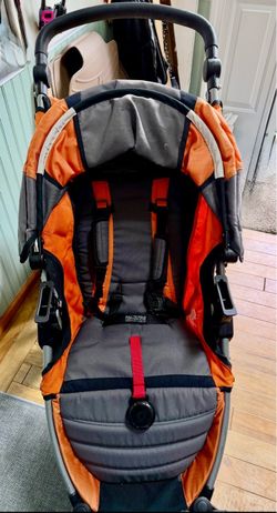 Bob stroller