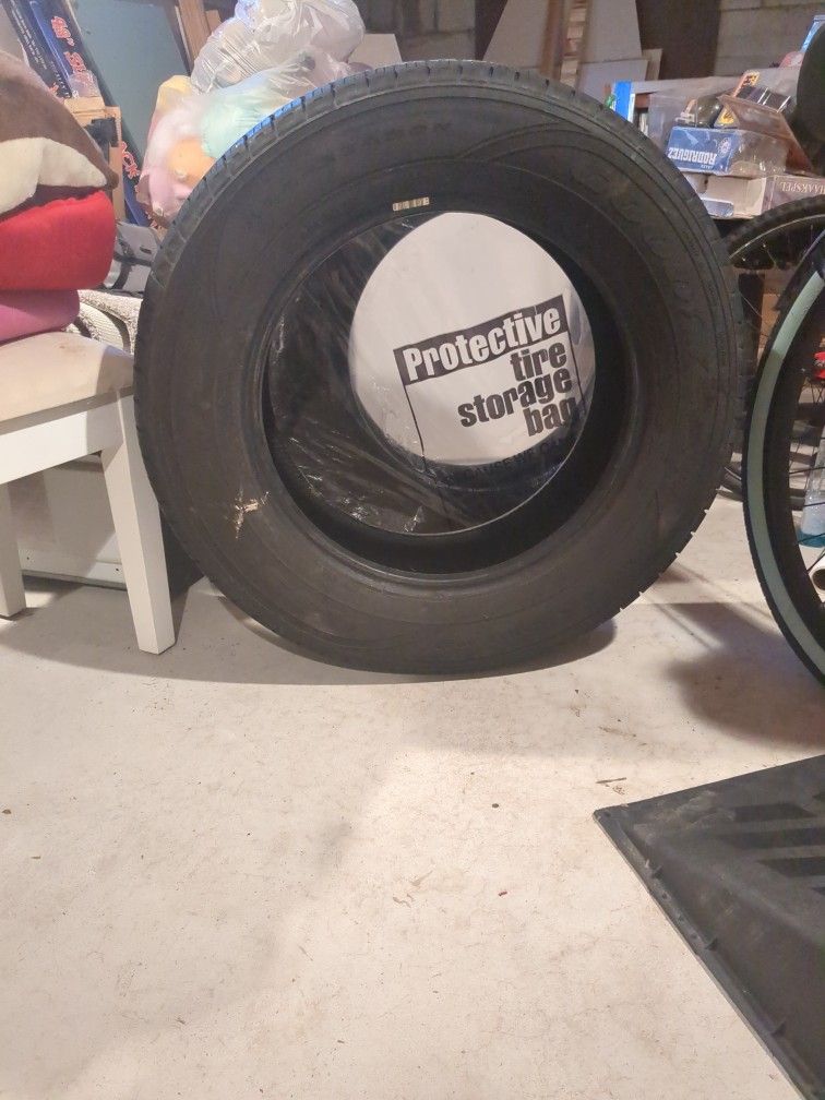 Jeep Tires