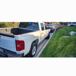 2011 Chevrolet Silverado