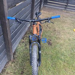 Rei Co-op Drt 2.2 Mountain Bike XL