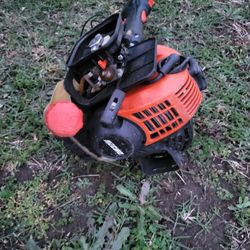 Echo Trimmer