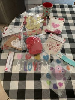 Valentine Decorations