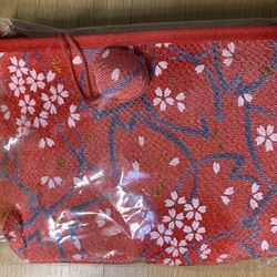 Small Zipper Pouch