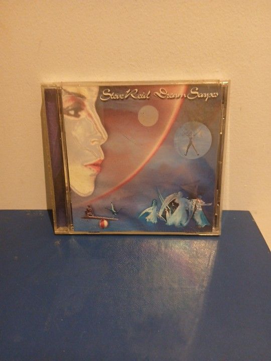 STEVE REID DREAM SCAPES