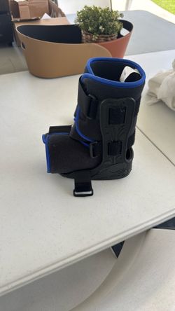 Kids Foot Brace Sz Medium