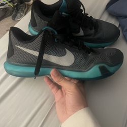 Kobe 10 Low 