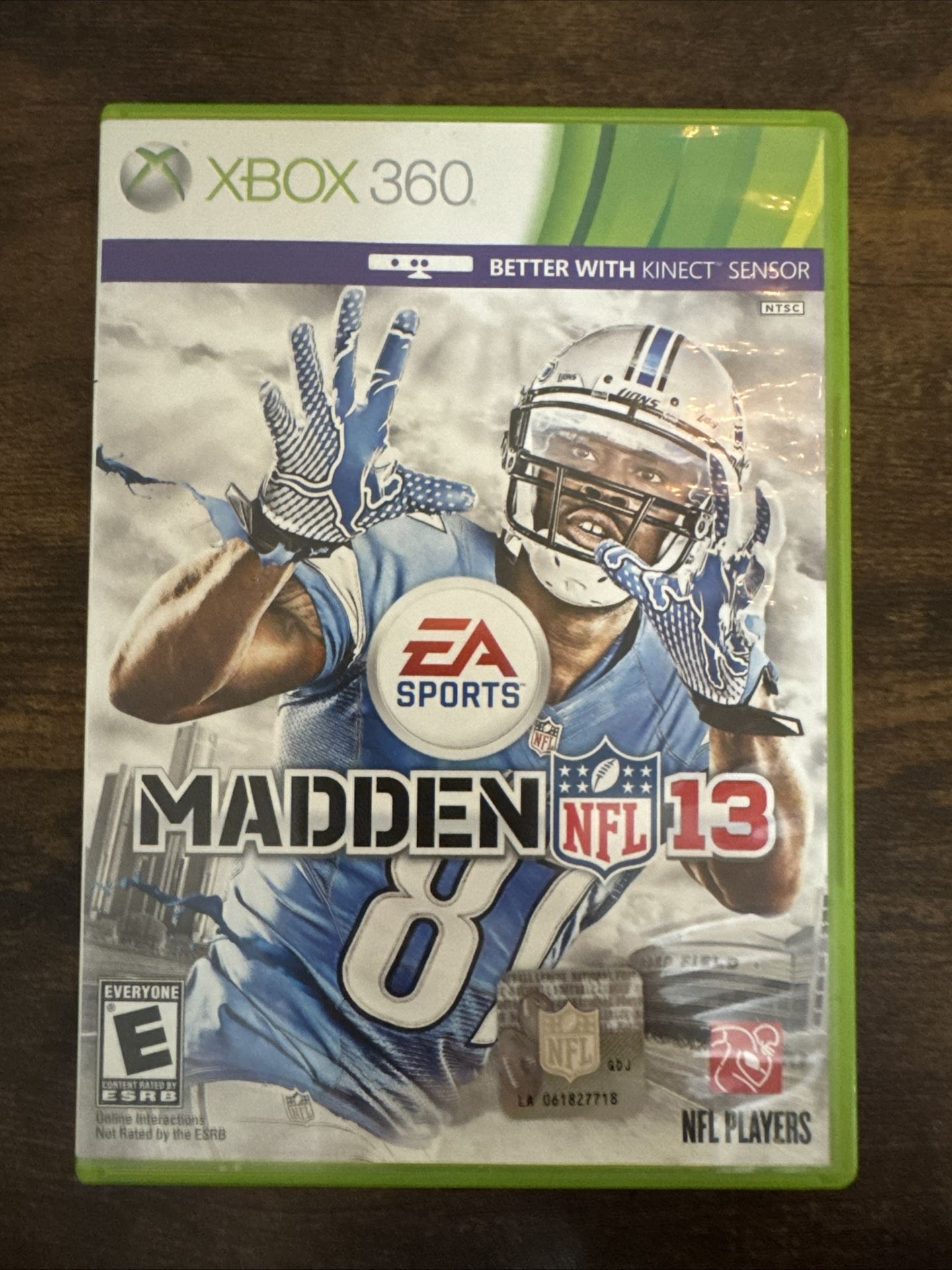 XBOX 360 Games