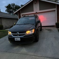 Dodge Journey 