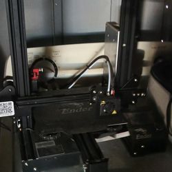 3d Printer Brand New