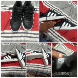 Men Adidas 