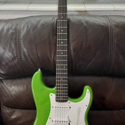 Squire Guitar