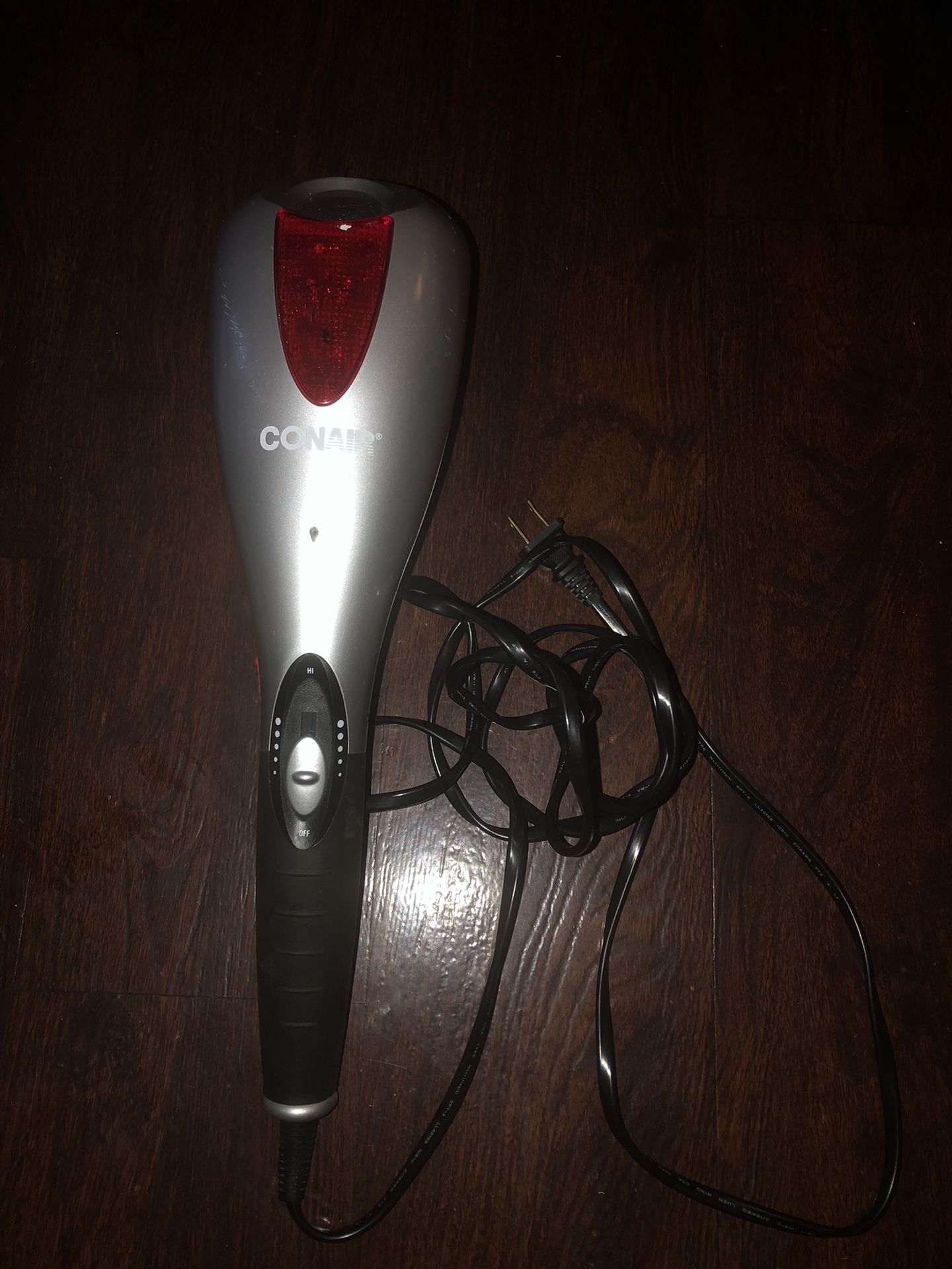 Con Air Massager