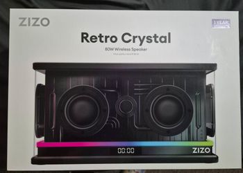 Bluetooth speaker