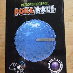 Remote Control  Ball