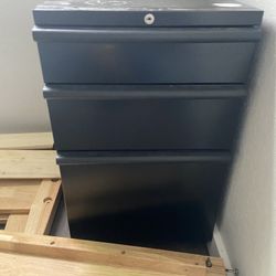 File Cabinet 