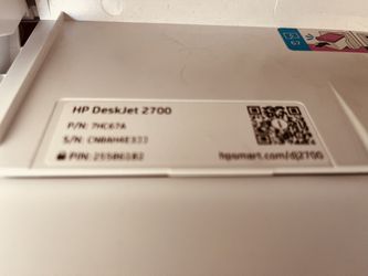Hp Printer On Sale 