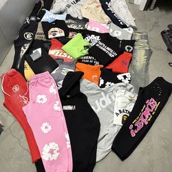 Exclusive brands & discounts - located in LA/OC