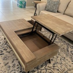 Modern Coffee Table Set