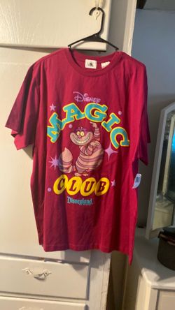 Disney Shirt Brand New  size 2 z