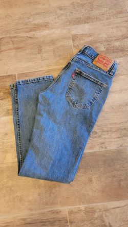 Men's Levi's 514 Jeans 28x32