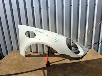 2020-2021-2022-2023-2024 PORSCHE 911 CARRERA RIGHT SIDE FENDER OEM USED #12334
