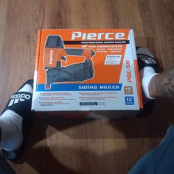 Roofing nail gun for Sell