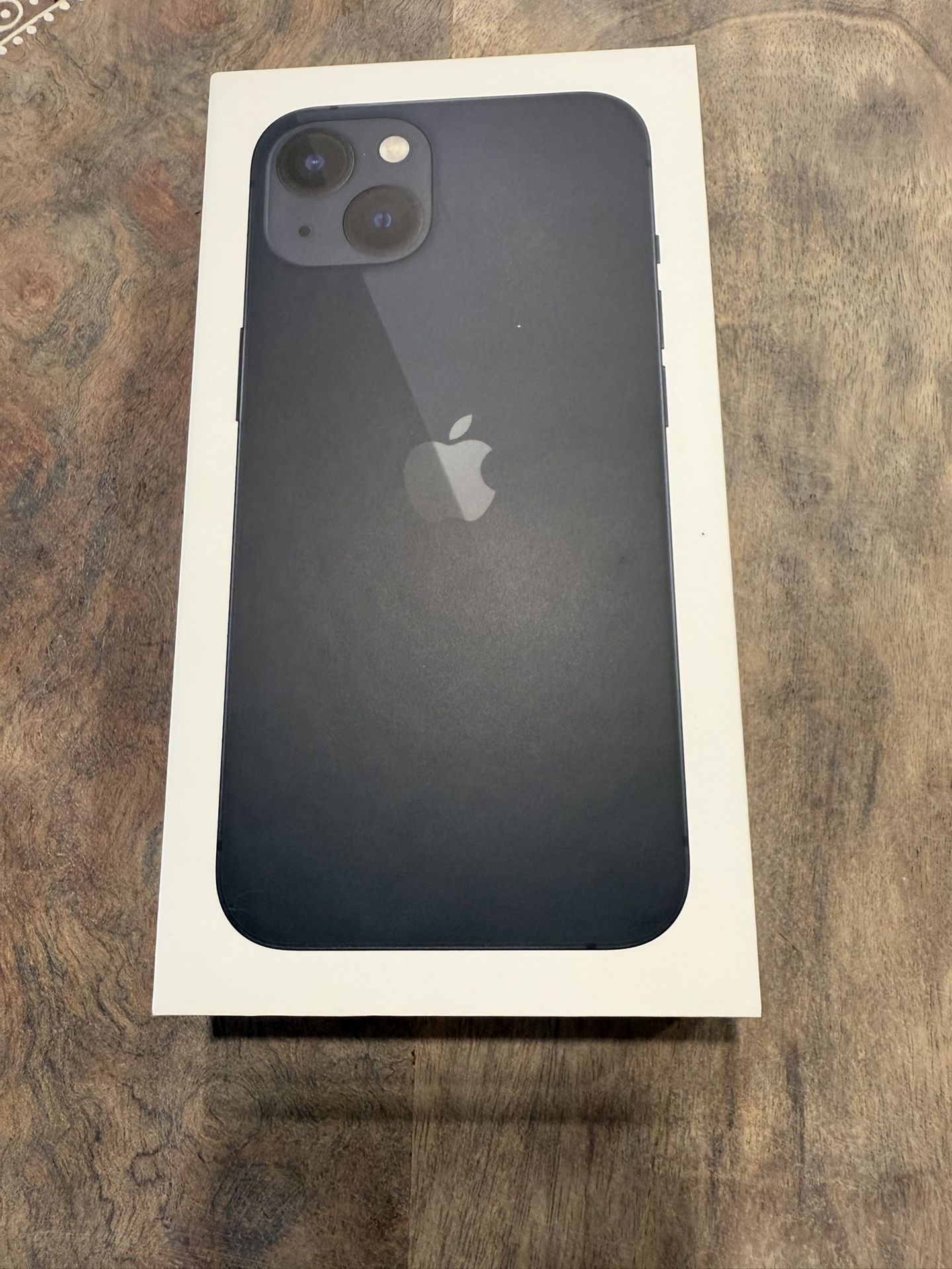 iPhone 13