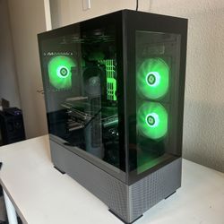 Gaming PC – Ryzen 5 3700X | 2080 SUPER | 32GB DDR4 | 1TB SSD | Smooth Esports Performance