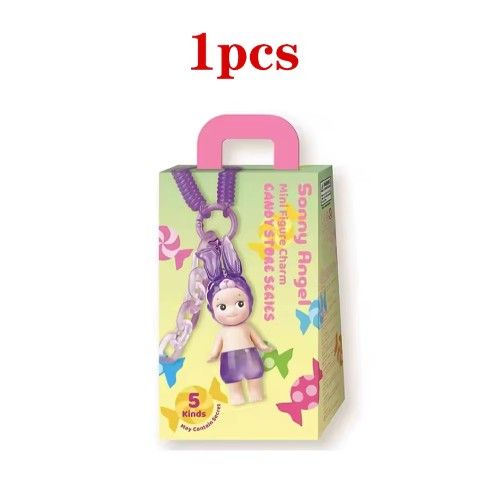 Sonny Angel Keychain