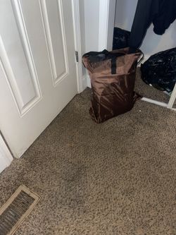 Blow Out Bed Really Strong 