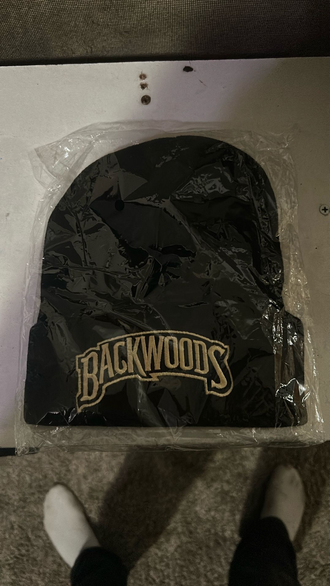 Backwoods Beanie