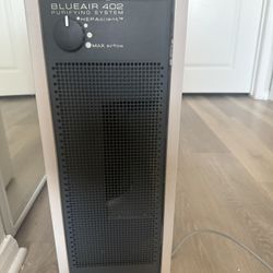 Air Purifier 