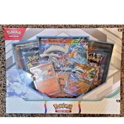 Pokemon Target Exclusive Duel Pack