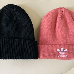 WINTER CAPS