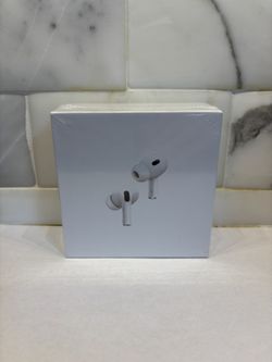 Generation 2 Airpods Pro