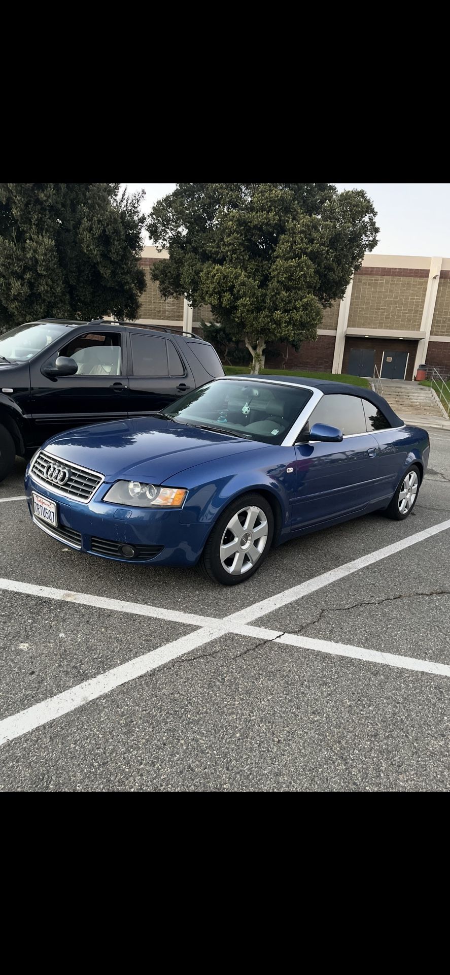 2006 Audi A4
