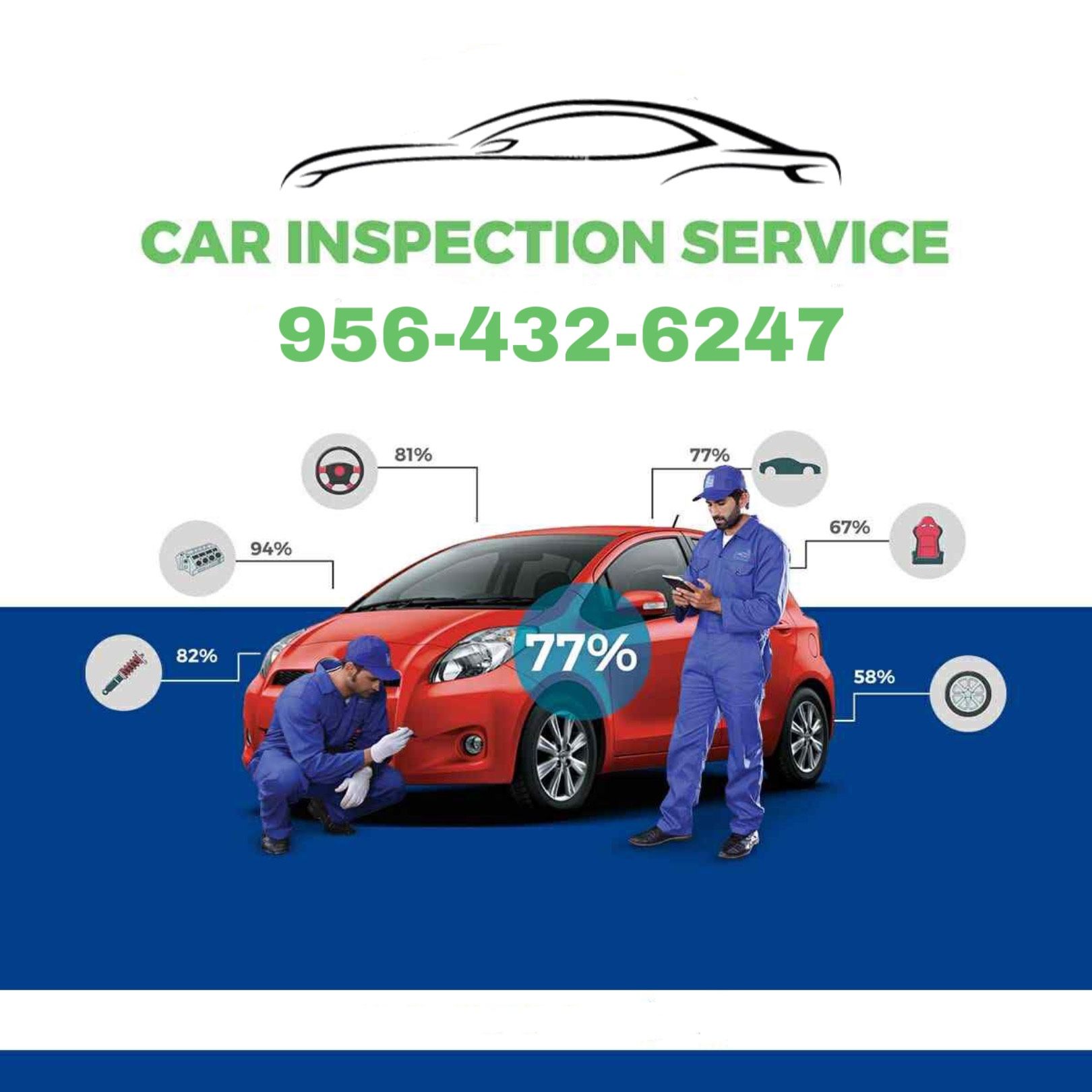 Car Inspector