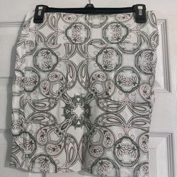 Women’s Mini Skirts (2)