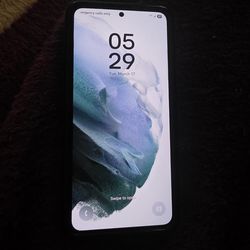 UNLOCKED FOR ANY CARRIER SAMSUNG GALAXY S21 5G