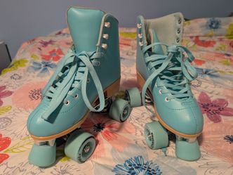Roller skates