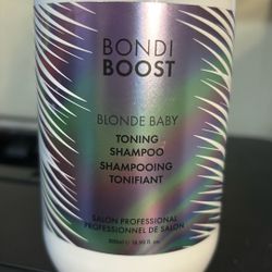 Bondi Boost Shampoo