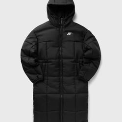 Nike Therma-Fit Puffer