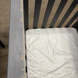 Baby Crib
