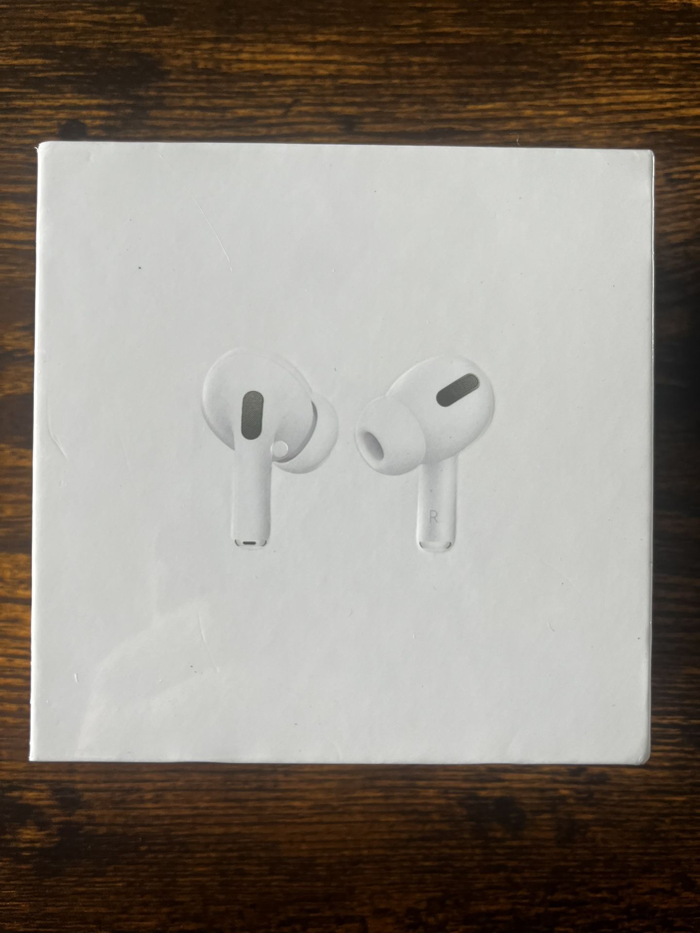 Airpod Pros Gen 2