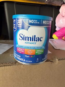 Similac advance