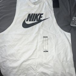 Nike Womens Shirt