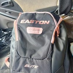 Easton Youth Game Ready 2.0 Bat Pack

